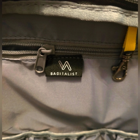 NEW Baby Diaper Bag Backpack Durable Waterproof insulated pockets Changing Pad - Picture 11 of 15